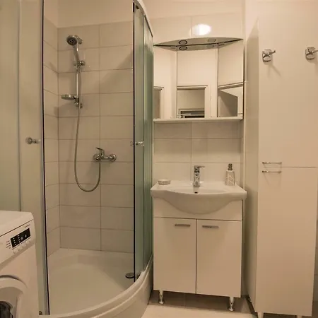 Apartment Vidikovac