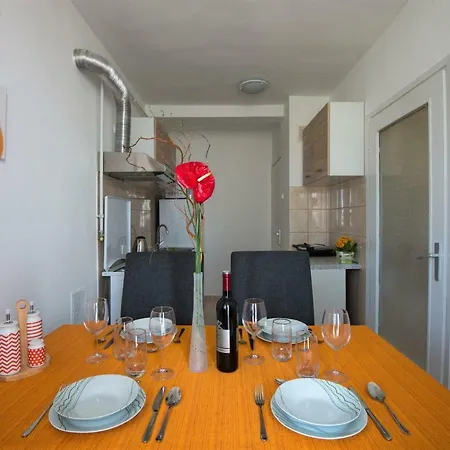 Vidikovac Apartamento *