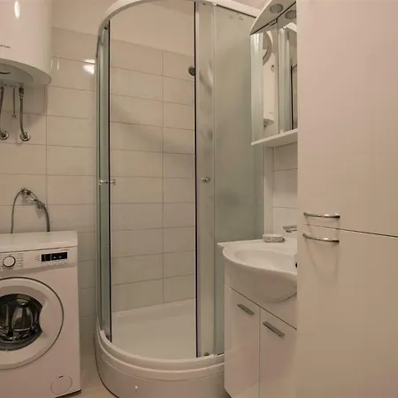 Vidikovac Apartamento