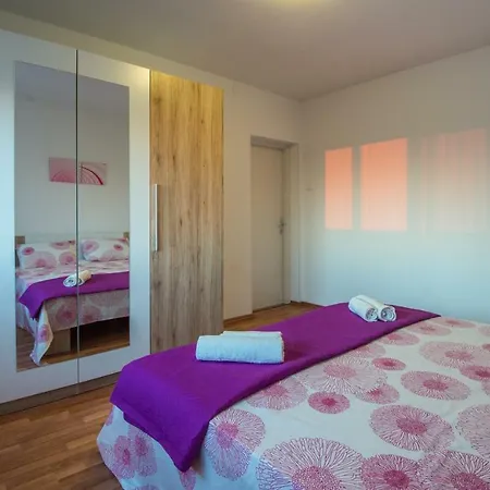 Apartamento Vidikovac *
