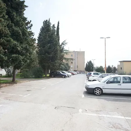 Vidikovac Apartamento *
