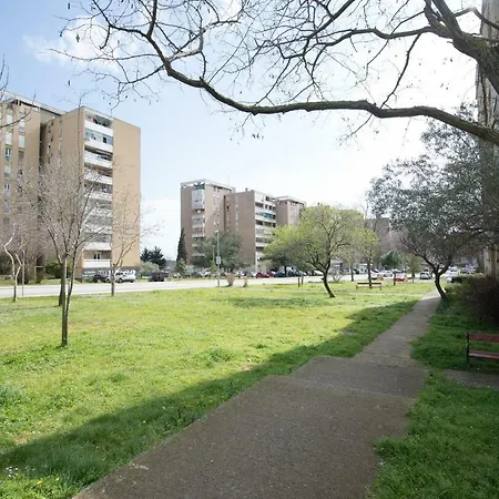 Vidikovac Apartamento Pula