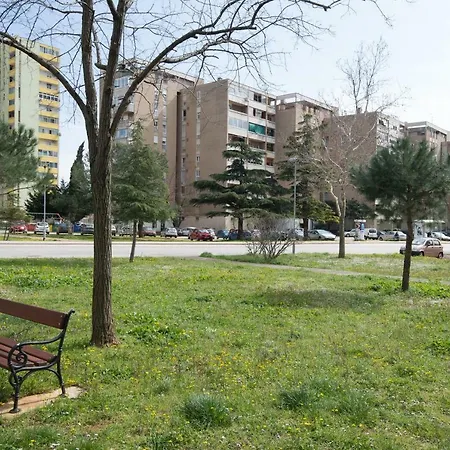Vidikovac Apartamento