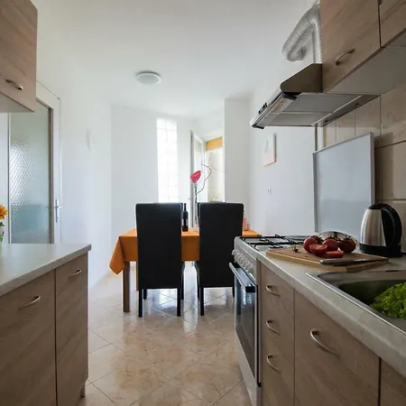 Vidikovac Apartamento Pula