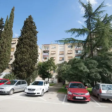 Apartamento Vidikovac Pula
