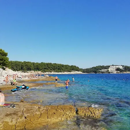 Vidikovac Apartamento Pula