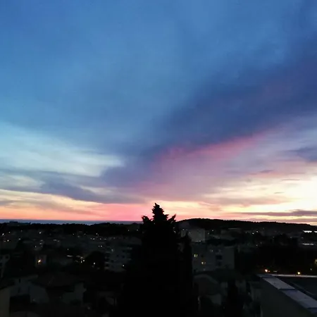 Vidikovac Apartamento *