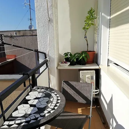 Apartment Vidikovac *